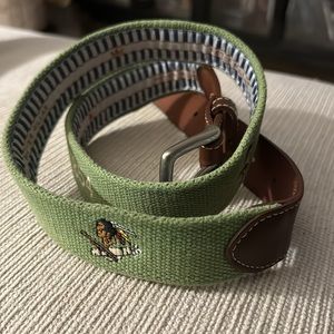 Peter Millar Belt